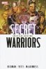 SECRET WARRIORS BY JONATHAN HICKMAN VOL 02 TP [9780785138655] **PROMOCJA TOMY**